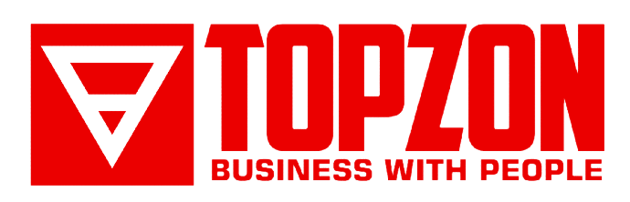 Logo Topzon
