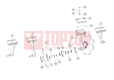 AMORTIZOR CILINDRIC CAUCIUC 35x190 UNIA