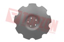 TALER AGRESIV FI510 UNIA
