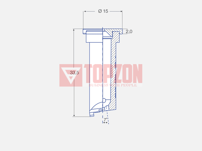 DUZA FS 04 LECHLER