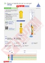DUZE ITR 80-01 C LECHLER