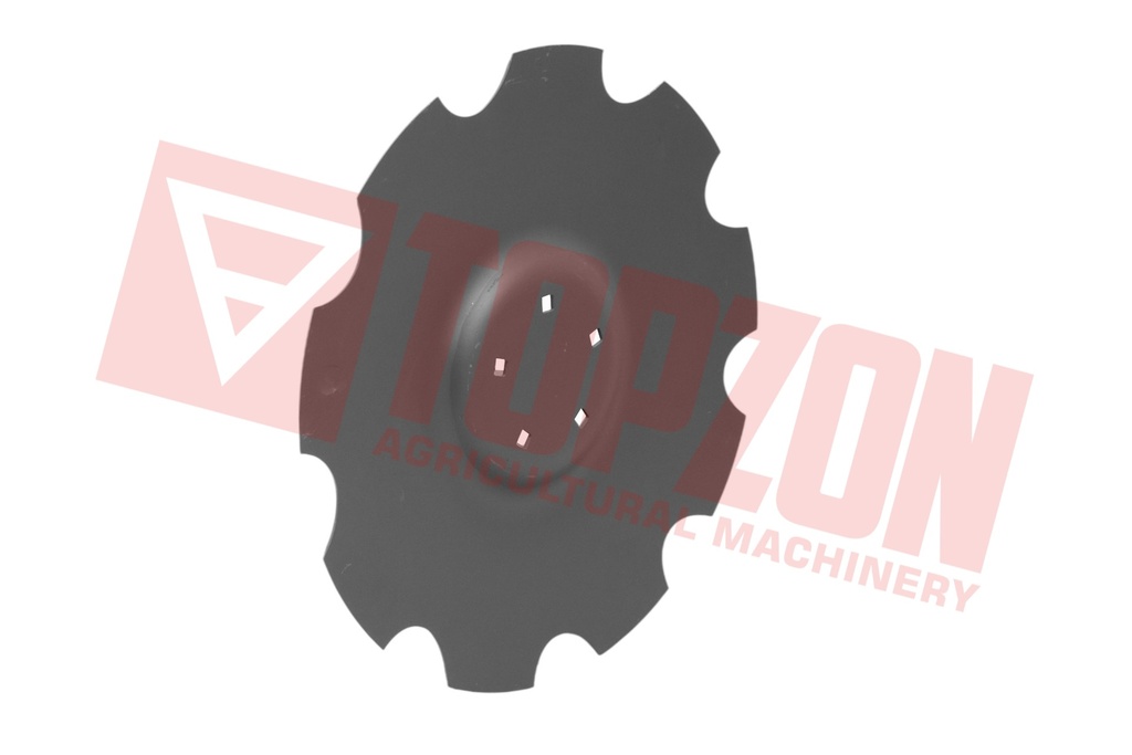 DISCURI AGRESIVE ARES L 2.5