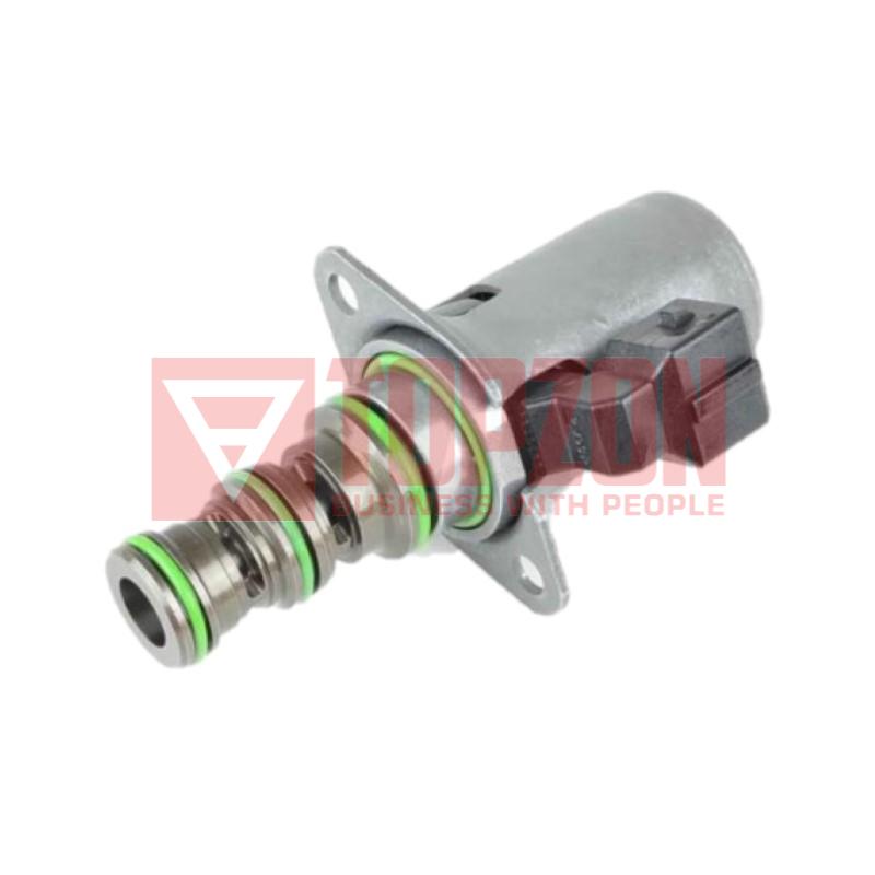 VALVA ELECTROMAGNETICA