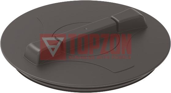 CAPAC BAZIN MET Ø454