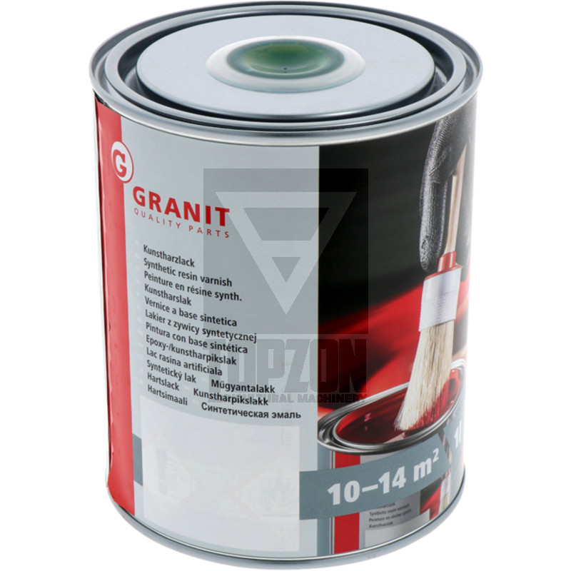 VOPSEA AMAZONE VERDE