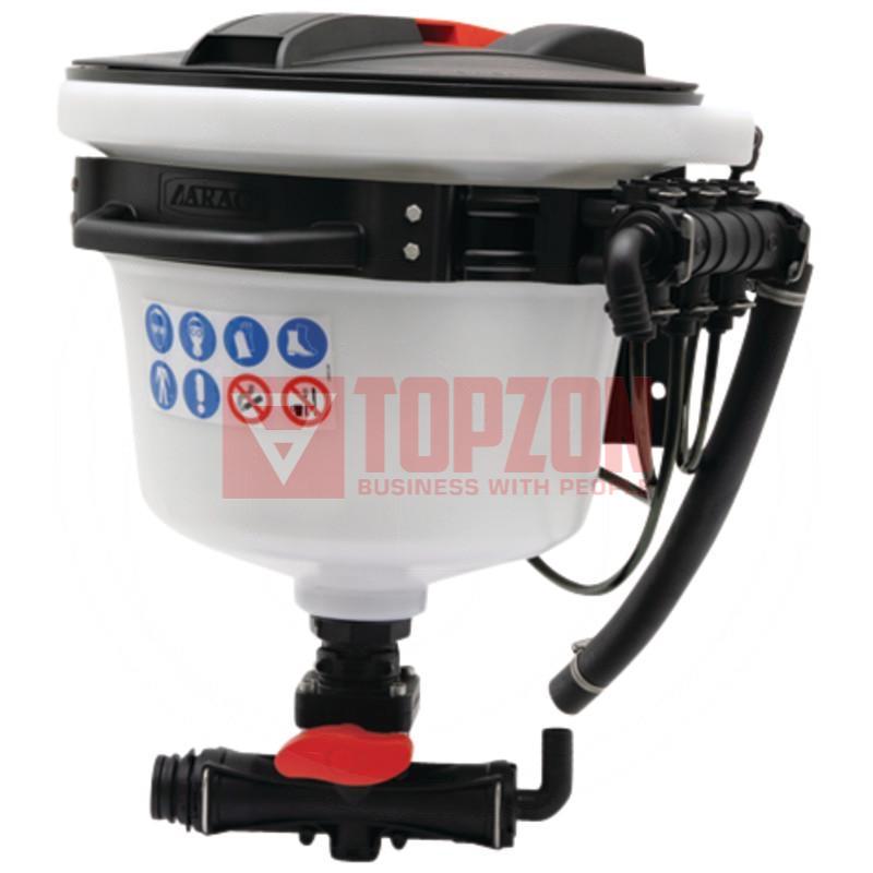 MIXER NIAGARA ARAG