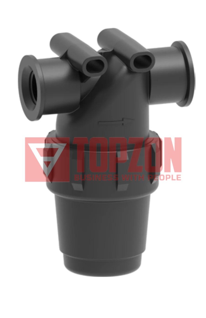 FILTRU PRESIUNE IG 3/4'' ARAG