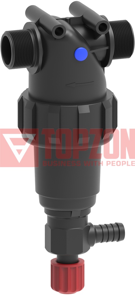 FILTRU PRESIUNE 1'' ARAG