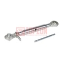 TIRANT CAT 2 395/605MM