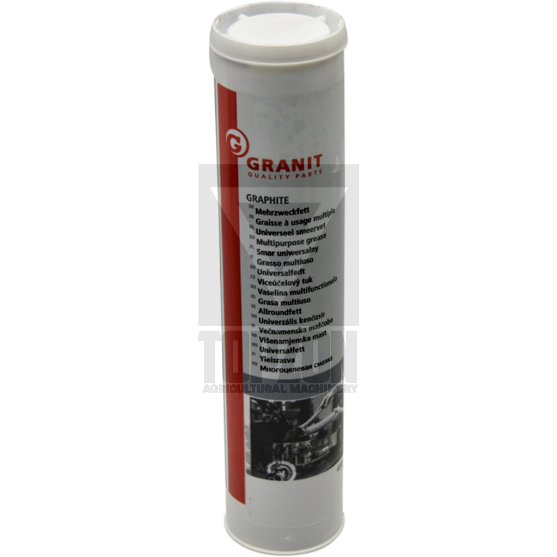 TUB VASELINA GRAFIT GRANIT