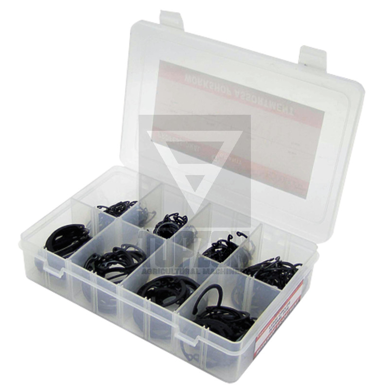 TRUSA SIGURANTE INTERIOR