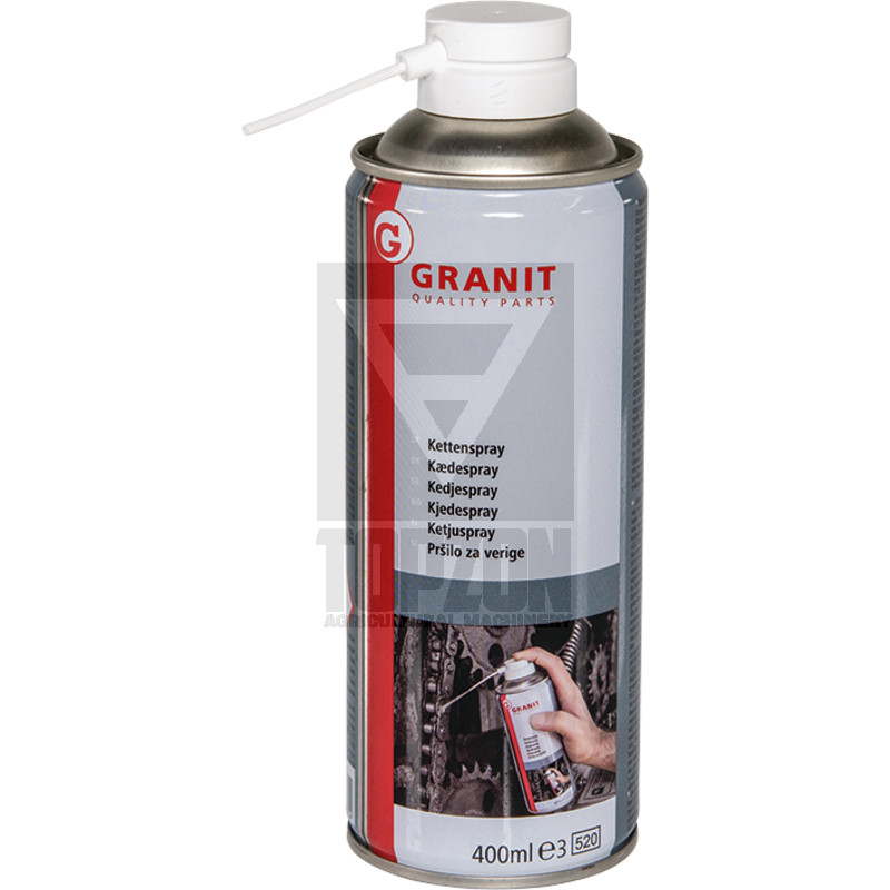 SPRAY LANT GR