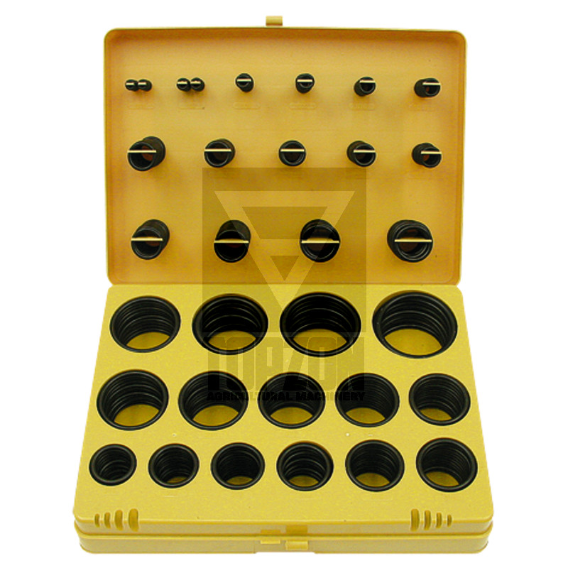 TRUSA O-RING