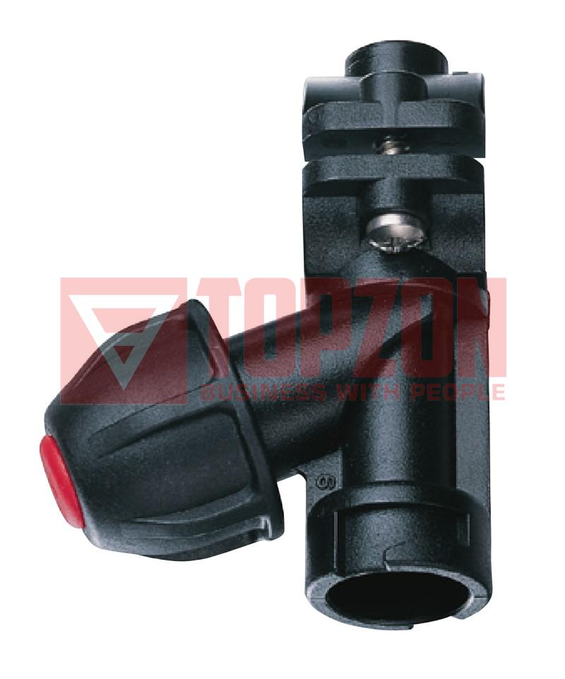 CORP SIMPLU TWISTLOC 3/4 LECHLER