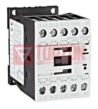 LTD00913 CONTACTOR ALEA II 4KW