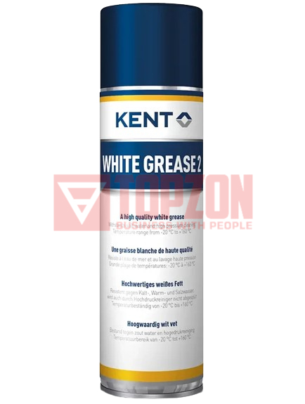 VASELINA UNIVERSALA 500ML WHITE GREASE III KENT