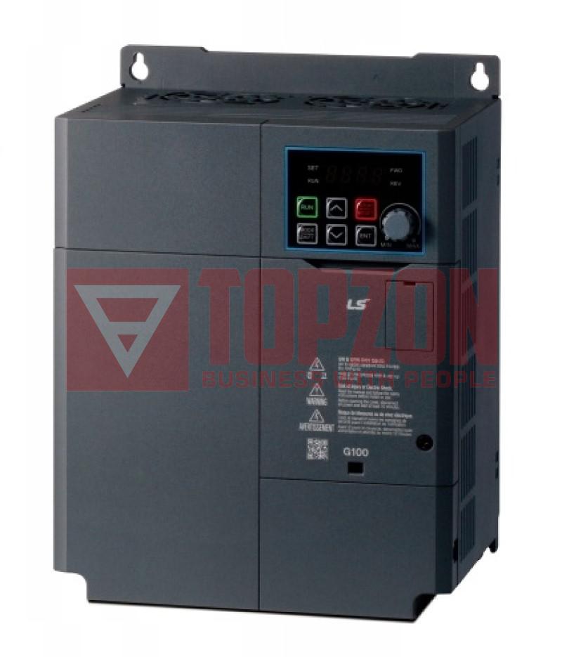 LV0055G100-4EOFN CONVERTIZOR FRECVENTA