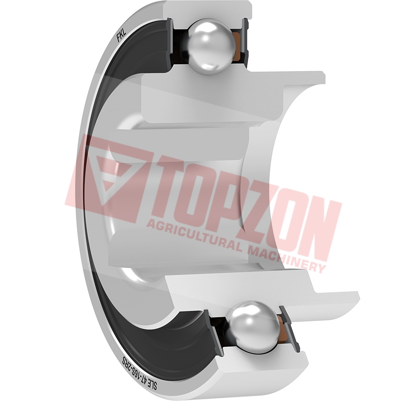 RULMENT FKL CU INTERIOR PATRAT SLE 47-16S-2RS