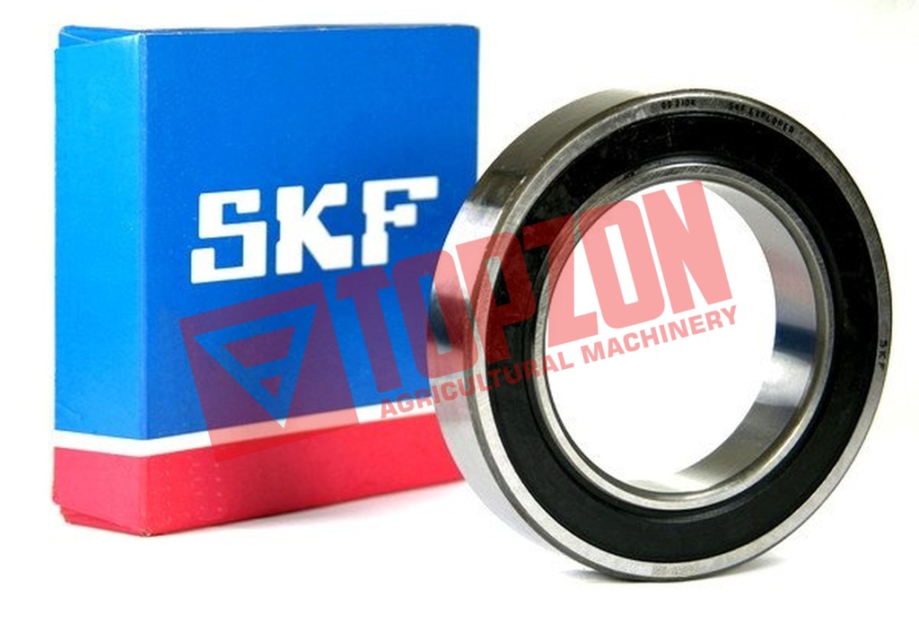 RULMENT SKF 6010 2RS