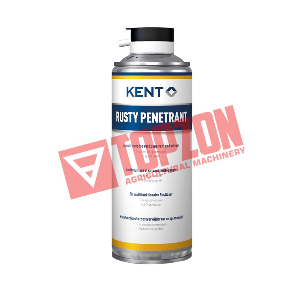 RUSTY PENETRANT KENT DEGRIPANT 400ML