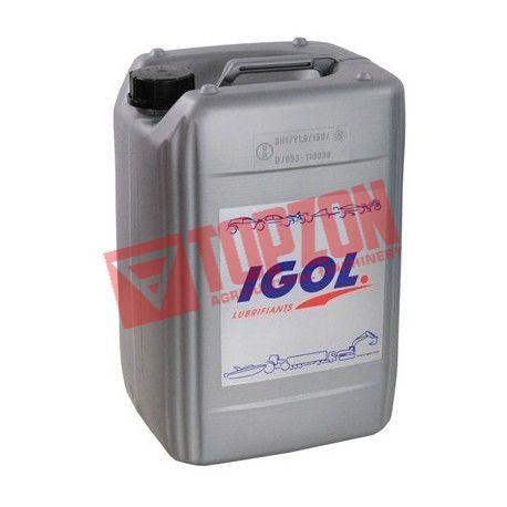 ULEI TICMA FLUID MU XTREME 10W30/20L(17.32KG)