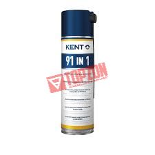 VASELINA UNIVERSALA KENT 91 IN 1 500ML