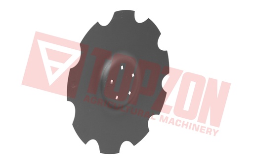 [321] DISCURI AGRESIVE ARES L 2.5