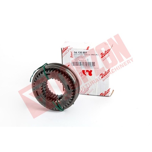 [TPZ00014909] SINCRON ZETOR