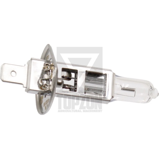 [TPZ00015285] BEC CU HALOGEN H1 12V55W