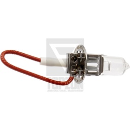 [TPZ00015286] BEC CU HALOGEN H3 12V55W