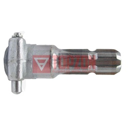 [TPZ00015331] ADAPTOR PTO 6-21