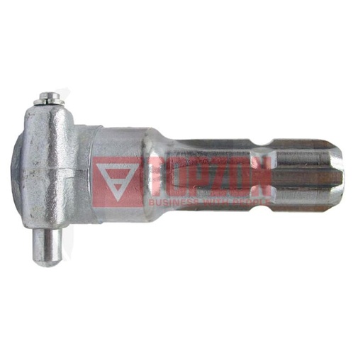 [TPZ00015332] ADAPTOR PTO 21-6