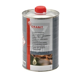 [TPZ00015524] DILUANT GRANIT