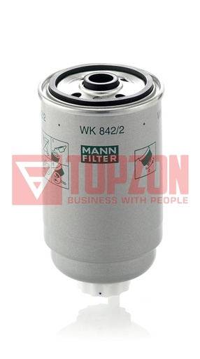 [TPZ00017495] FILTRU COMBUSTIBIL WK842 MANN