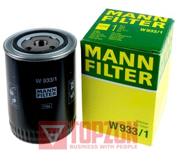 [TPZ00017499] FILTRU ULEI MOTOR W933/1 MANN