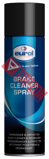[TPZ00017518] DEGRESANT EUROL 500ML