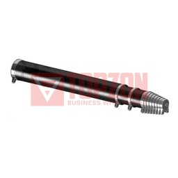 [00013133] TUB TELESCOPIC 4M SCHMELZER