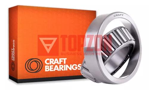 [00011431] RULMENT CRAFT 30207