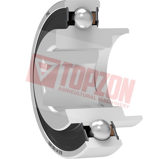 [00012782] RULMENT FKL CU INTERIOR PATRAT SLE 47-16S-2RS