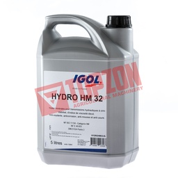 [00001488] ULEI DIRECTIE HYDRO HM 32/5L IGOL