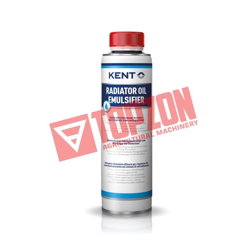 [00014434] CURATITOR ULEI RADIATOR 250ML KENT